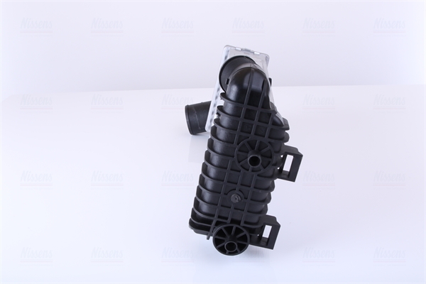 Intercooler - 96251 NISSENS