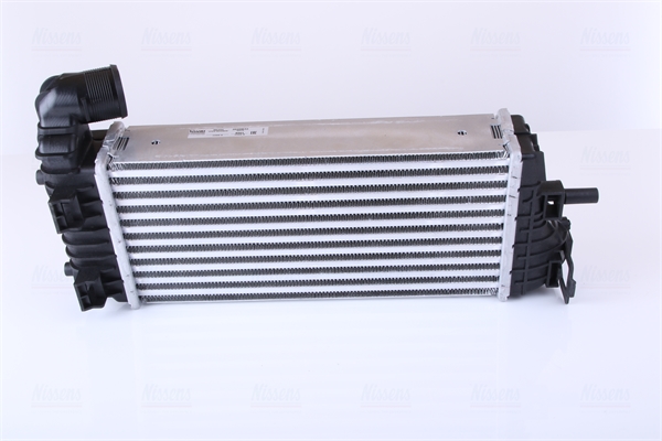 Intercooler - 96251 NISSENS