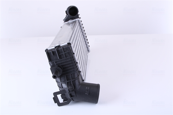 Intercooler - 96251 NISSENS