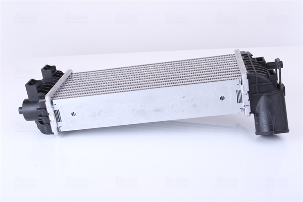 Intercooler - 96251 NISSENS