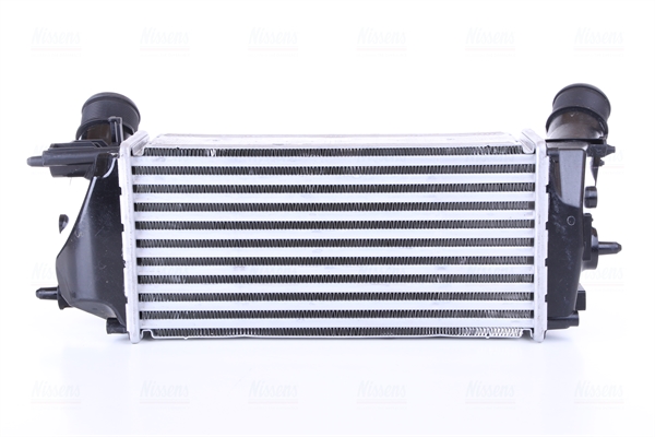 Intercooler - 96252 NISSENS