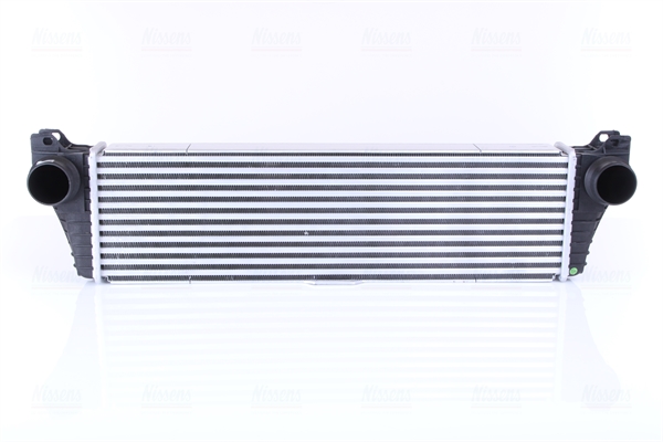 Intercooler - 96261 NISSENS