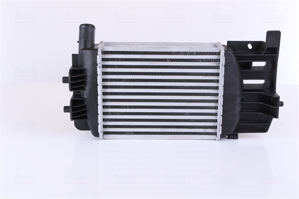 Intercooler - 96262 NISSENS