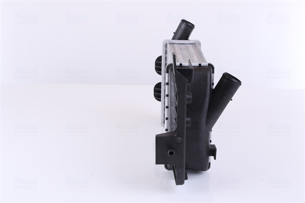Intercooler - 96262 NISSENS