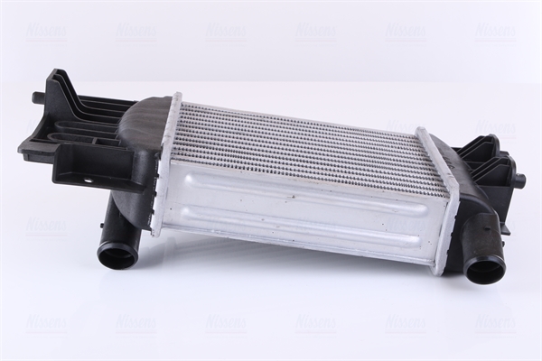 Intercooler - 96262 NISSENS