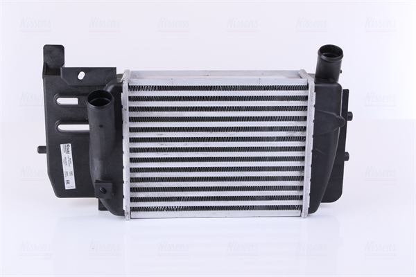 Intercooler - 96262 NISSENS