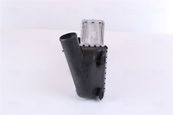 Intercooler - 96263 NISSENS