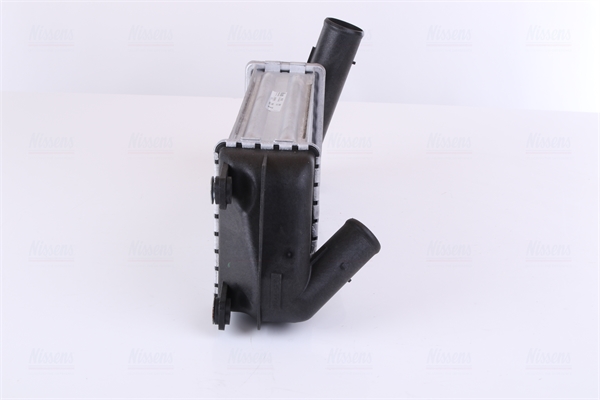 Intercooler - 96263 NISSENS