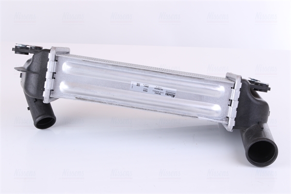 Intercooler - 96263 NISSENS