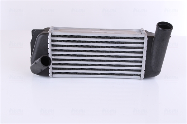Intercooler - 96263 NISSENS