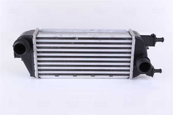 Intercooler - 96267 NISSENS