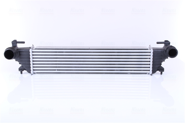 Intercooler - 96272 NISSENS