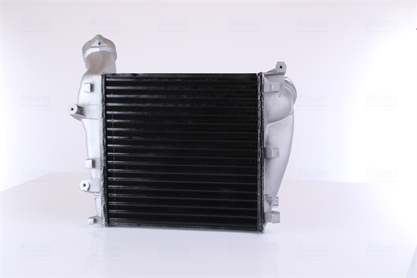 Intercooler - 96276 NISSENS