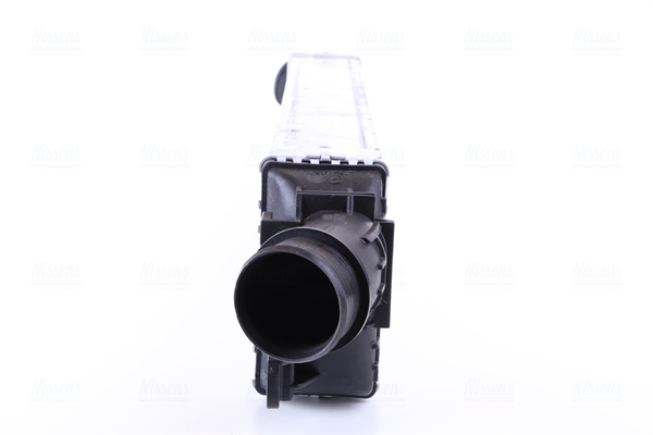 Intercooler - 96298 NISSENS