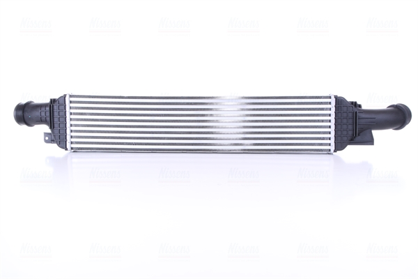 Intercooler - 96298 NISSENS