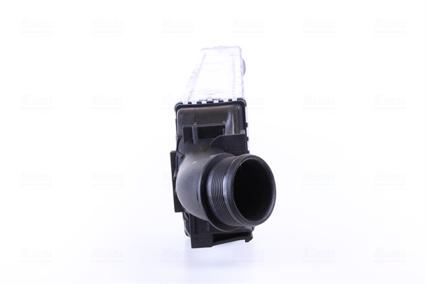 Intercooler - 96298 NISSENS