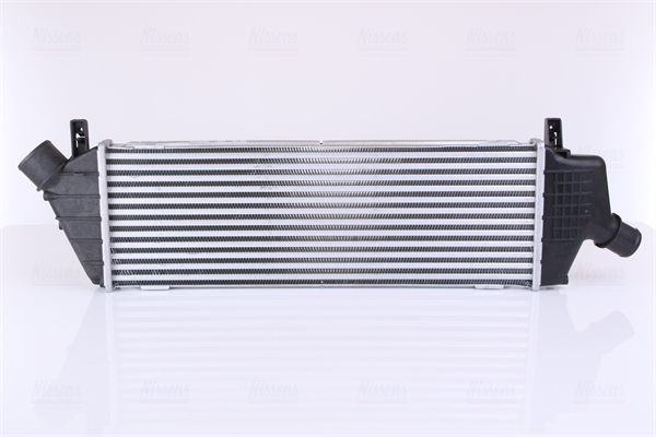 Intercooler - 96307 NISSENS