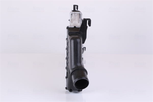 Intercooler - 96307 NISSENS