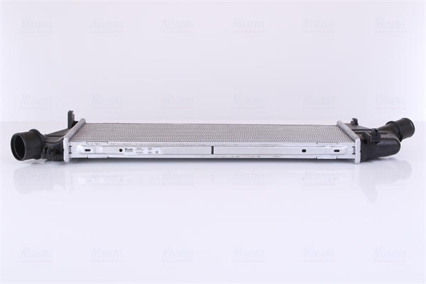 Intercooler - 96307 NISSENS