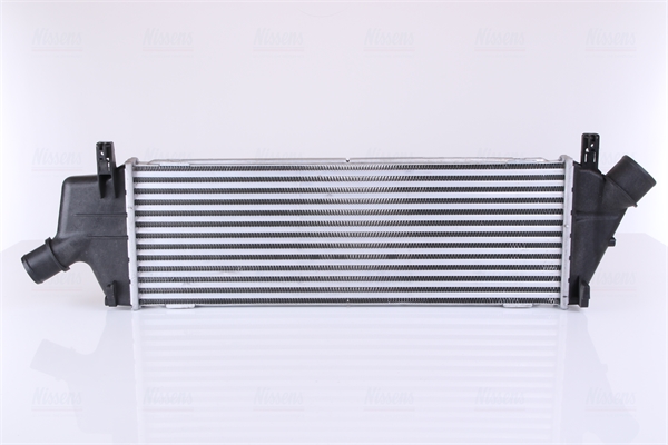 Intercooler - 96307 NISSENS
