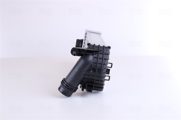 Intercooler - 96308 NISSENS