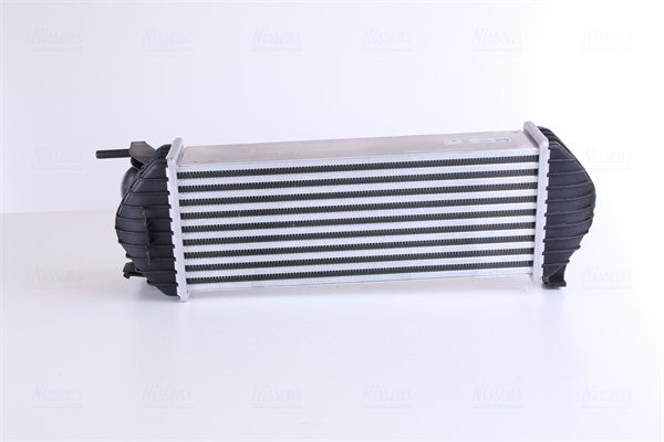 Intercooler - 96308 NISSENS