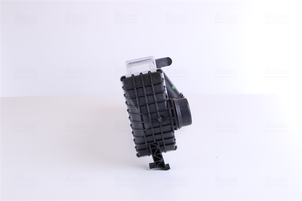 Intercooler - 96308 NISSENS