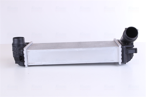Intercooler - 96308 NISSENS