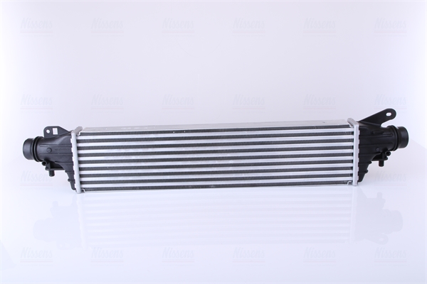 Intercooler - 96311 NISSENS