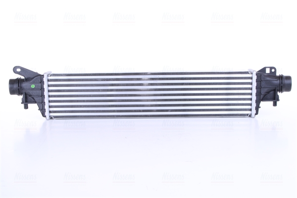 Intercooler - 96312 NISSENS
