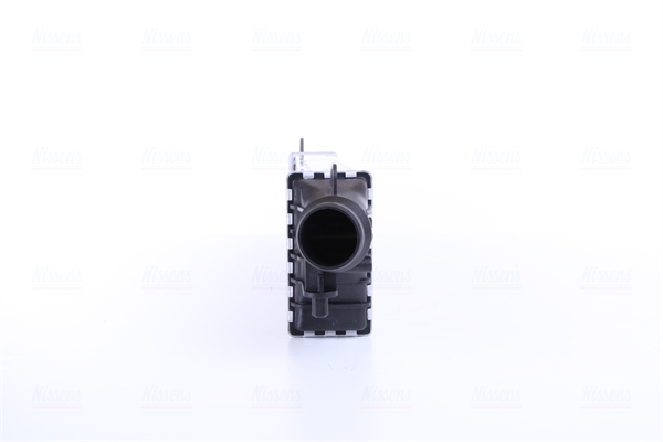 Intercooler - 96312 NISSENS