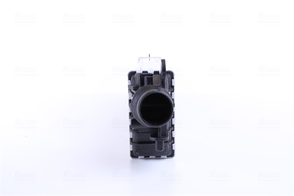Intercooler - 96312 NISSENS