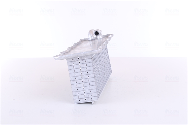Intercooler - 96318 NISSENS