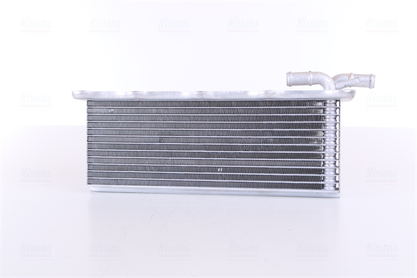 Intercooler - 96318 NISSENS