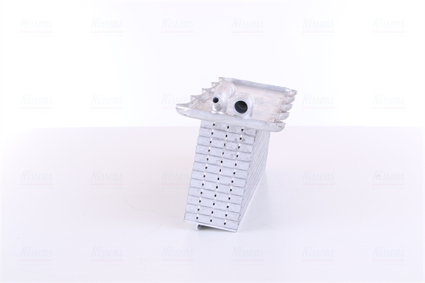 Intercooler - 96318 NISSENS