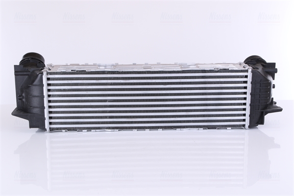 Intercooler - 96321 NISSENS