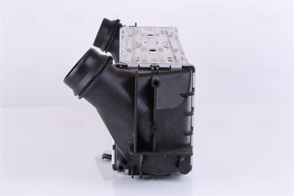 Intercooler - 96321 NISSENS