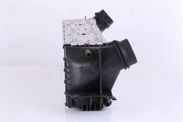 Intercooler - 96321 NISSENS