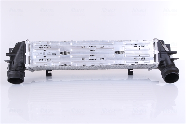 Intercooler - 96321 NISSENS