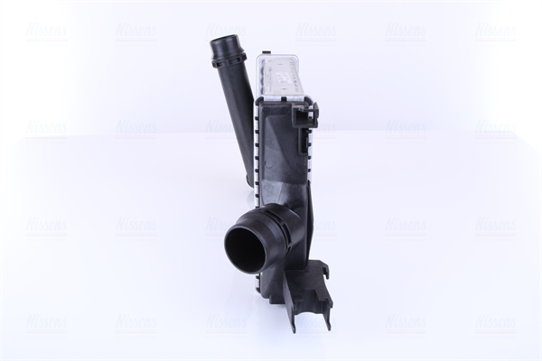 Intercooler - 96328 NISSENS