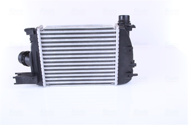 Intercooler - 96328 NISSENS