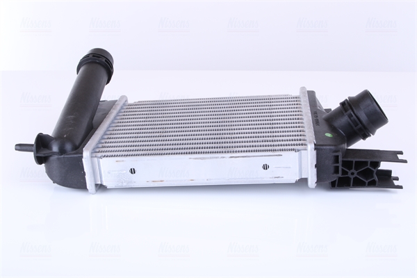 Intercooler - 96328 NISSENS