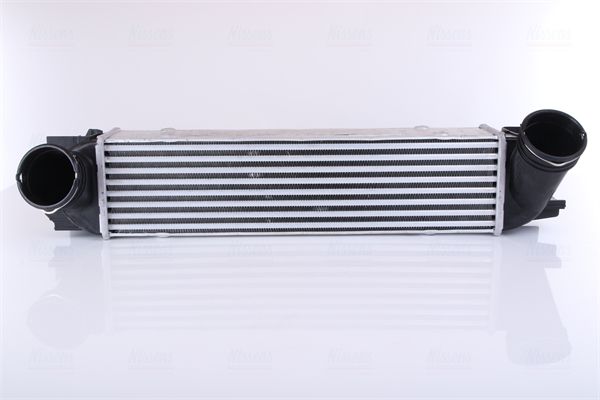 Intercooler - 96337 NISSENS
