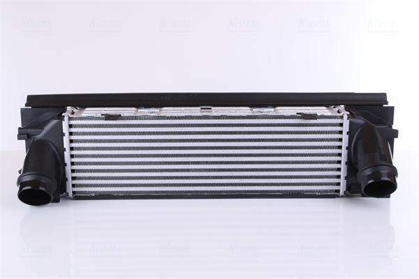 Intercooler - 96344 NISSENS
