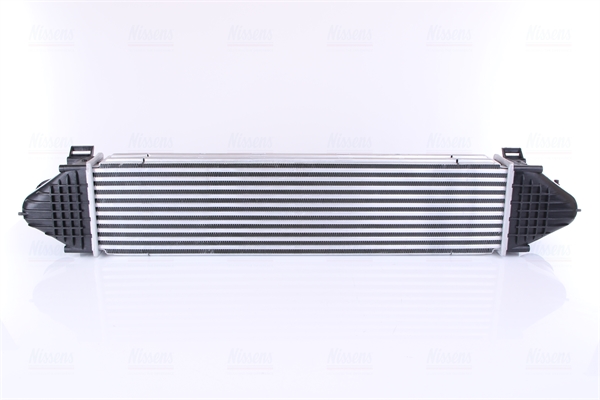 Intercooler - 96349 NISSENS