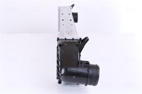 Intercooler - 96349 NISSENS