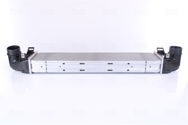 Intercooler - 96349 NISSENS