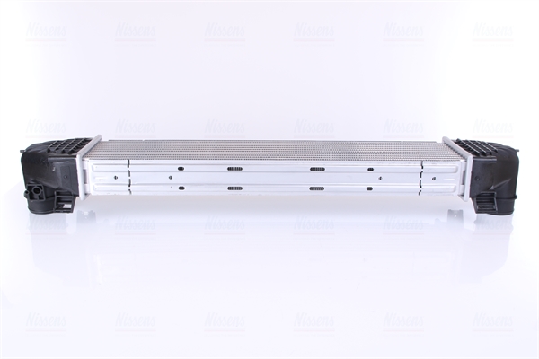 Intercooler - 96349 NISSENS