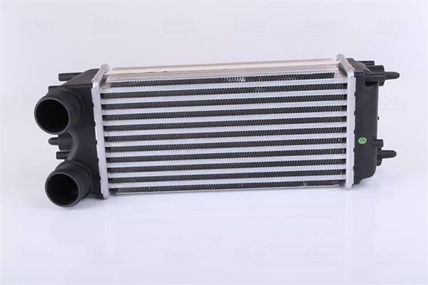 Intercooler - 96357 NISSENS
