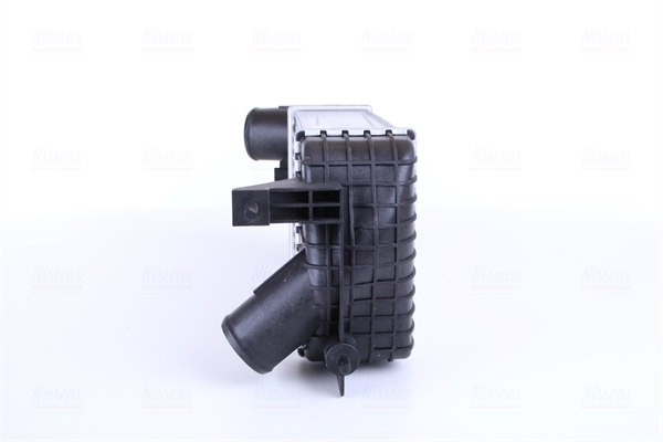 Intercooler - 96360 NISSENS